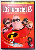 Los Increíbles
