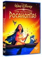 Pocahontas (Disney)