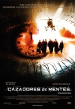 Cazadores de mentes (Mindhunters)