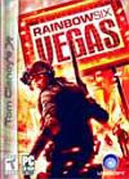 T.C. Rainbow Six Vegas
