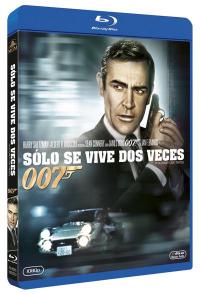 sólo se vive dos veces