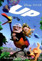 Up (2009) (Disney Pixar)