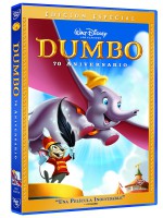 Dumbo (Edición 70 aniversario)
