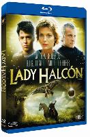 lady halcon