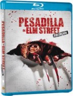 Colección Pesadilla en Elm Street
