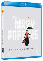Mary Poppins (Ed. Especial 50 Aniversario)