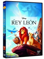 El rey león