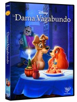 La dama y el vagabundo