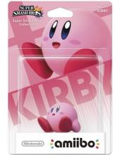 Amiibo Smash Kirby - Wii