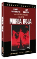 Marea roja