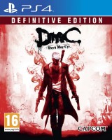 DMC Definitive Edition
