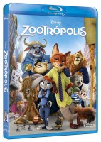 Zootrópolis