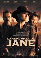 La venganza de Jane