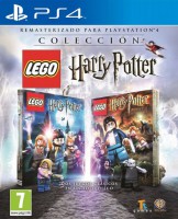 LEGO: HARRY POTTER COLLECTION - PS4