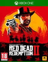 RED DEAD REDEMPTION 2 - XBOX ONE 