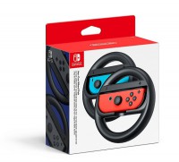 JoyCon Wheel (2 volantes)