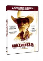 Comancheria