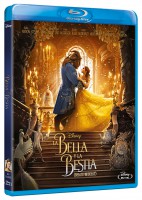 La bella y la bestia (2017)