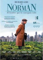 Norman, el hombre que lo conseguía todo