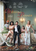 La wedding planner