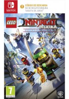 LEGO Ninjago Película El Videojuego (DLC)