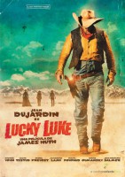 Lucky Luke