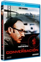 La conversación