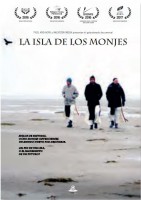 La isla de los monjes (documenta)