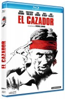 El cazador
