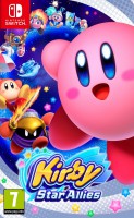 Kirby Star Allies