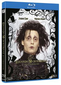 Eduardo Manostijeras - BD