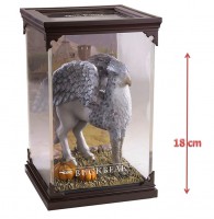 Criatura magica Buckbeak Hippogrifo