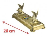 Exhibidor varita Hogwarts