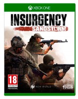 Insurgency Sandstrom - Xbox one