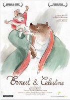Ernest et Célestine - BD