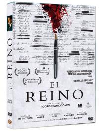 El reino - DVD