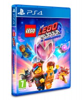 La LEGO Película 2 (El Videojuego)
