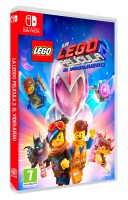 La LEGO Película 2 (El Videojuego)