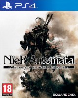 NIER AUTOMATA GAME OF THE YEAR EDITION - PS4
