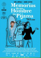Memorias de un hombre en pijama - DVD