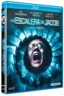 La escalera de Jacob - BD