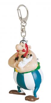 Llavero Obelix