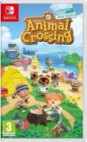 ANIMAL CROSSING: NEW HORIZONS - SWI
