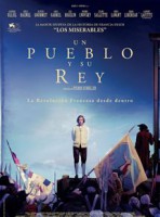 Un pueblo y su rey - DVD