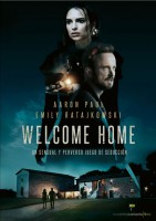 Welcome home - DVD