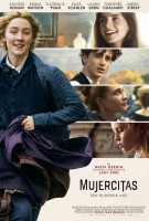 Mujercitas (2019) - DVD