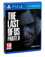 THE LAST OF US 2 - PS4