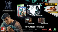 XIII LIMITED EDITION - PS4