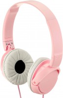 Auriculares Sony MDR-ZX110PP Rosa