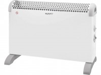 Calefactor eléctrico Kunft KCH3606